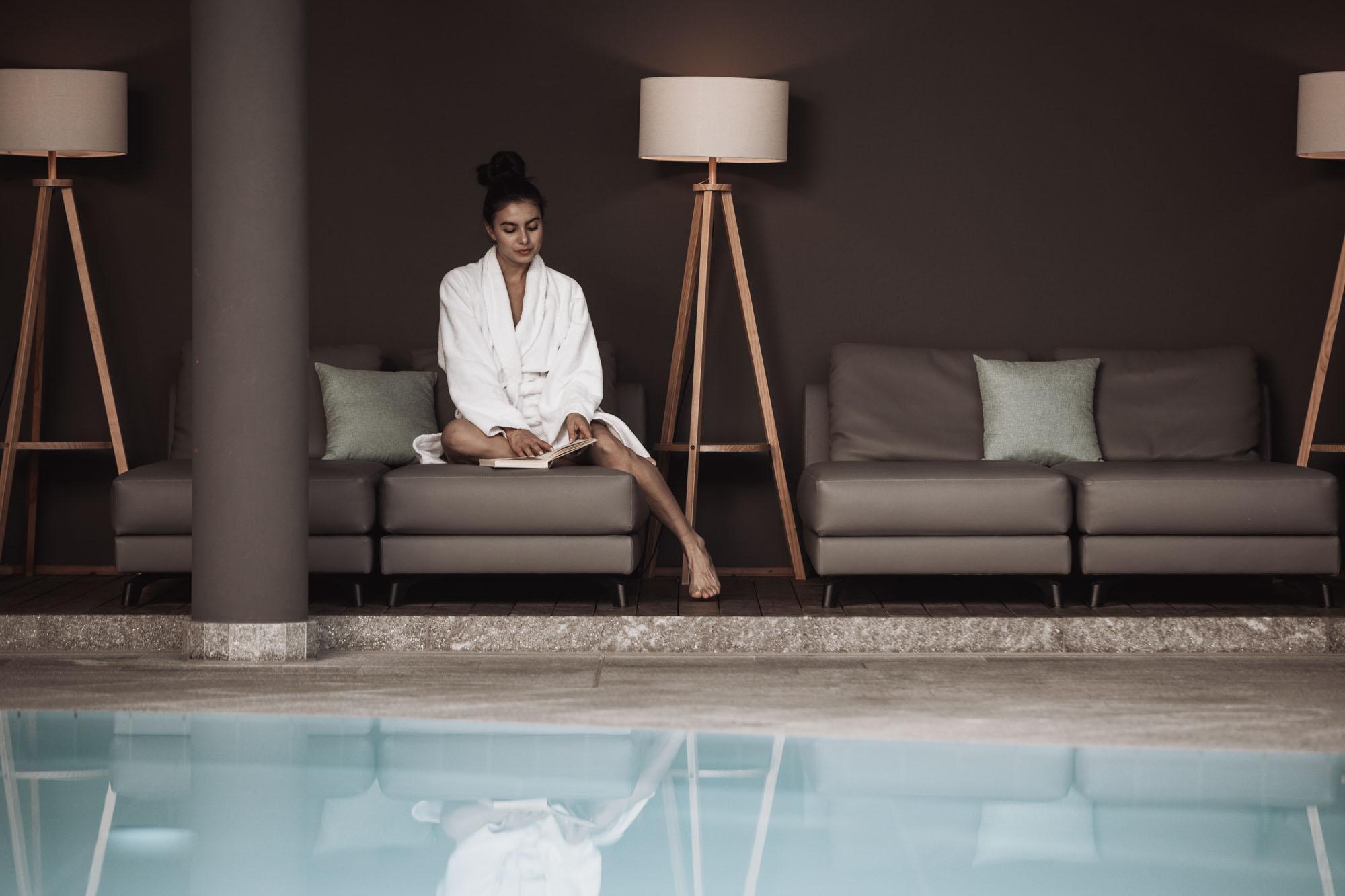 Hotel Montis - Active Nature Spa Брунико Экстерьер фото