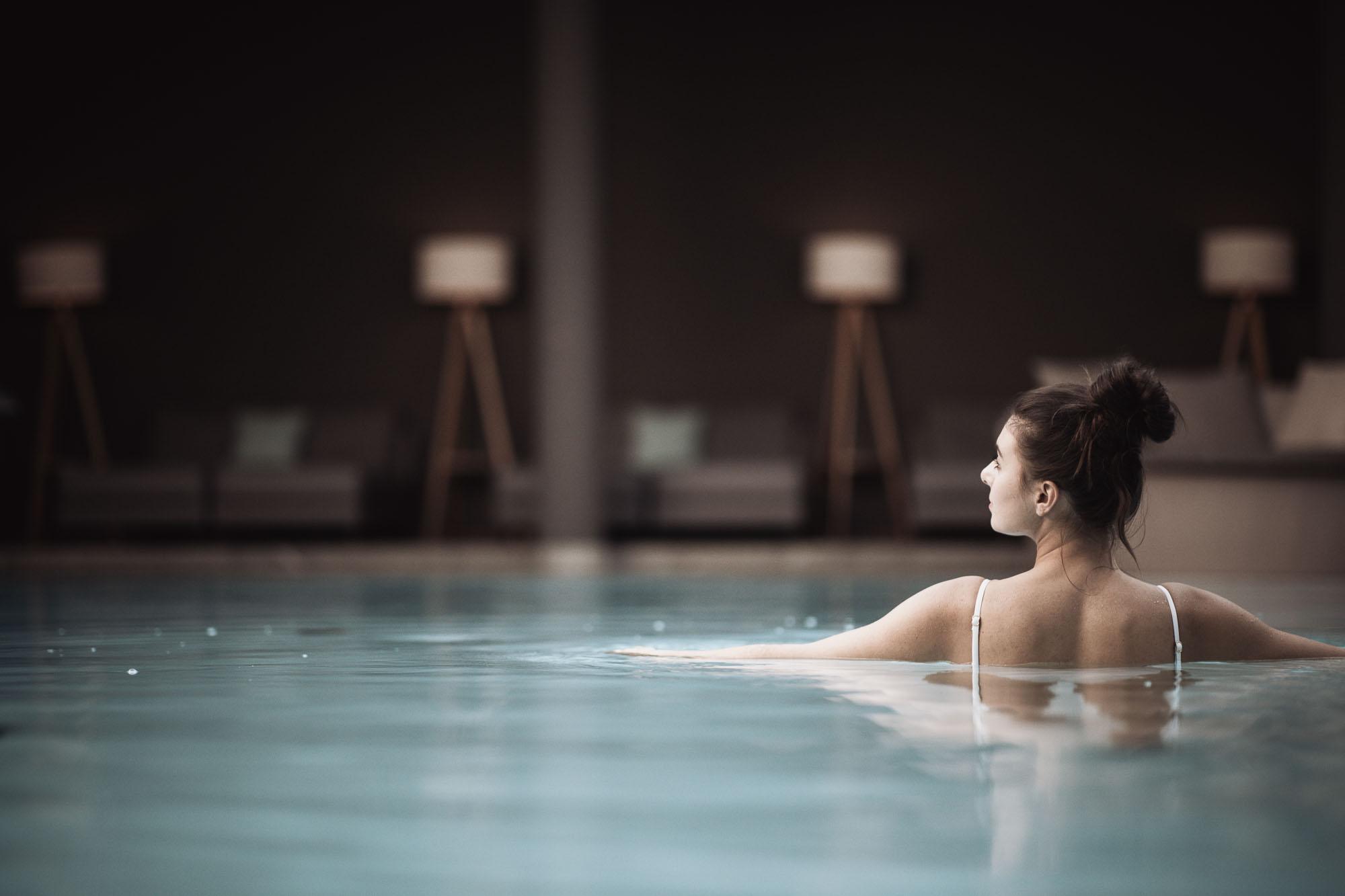 Hotel Montis - Active Nature Spa Брунико Экстерьер фото
